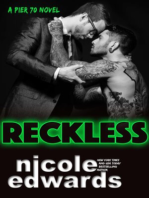 Reckless - ebook